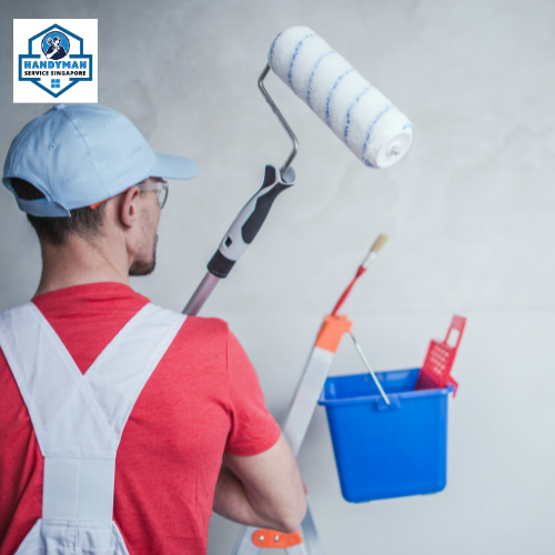 Breathe New Life into Your Walls: Top Painting Services in Singapore